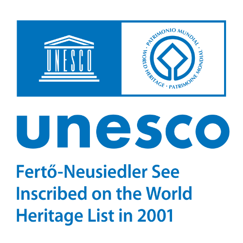 UNESCO WELTERBE FERTŐ-NEUSIEDLER SEE