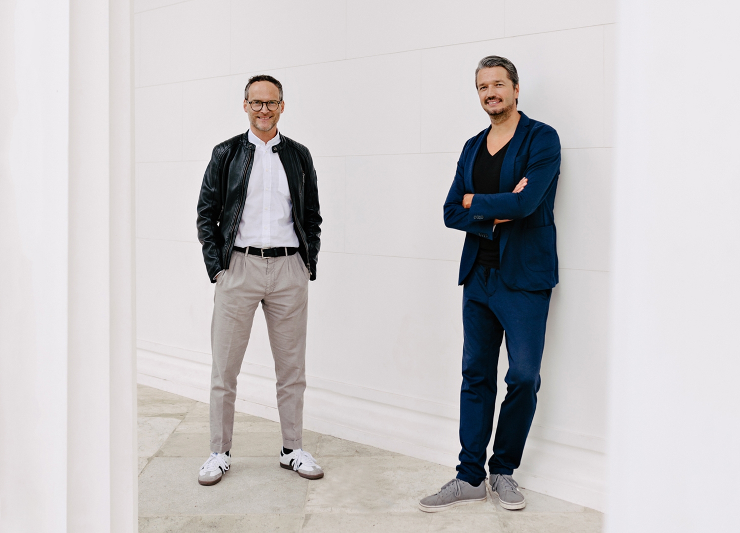 Architekten Wien Studio Hoffelner Schmid